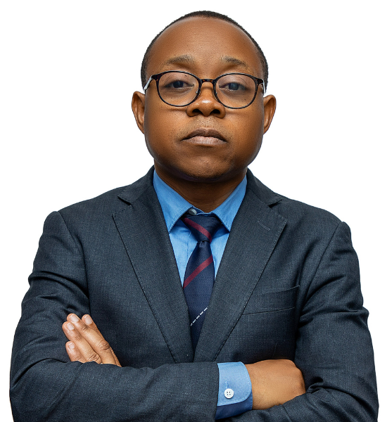 Dr. Jabiri Kuwe Bakari 